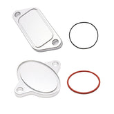 EGR Valve Cooler Kit ISX CM871 2007-2010 Stage 2